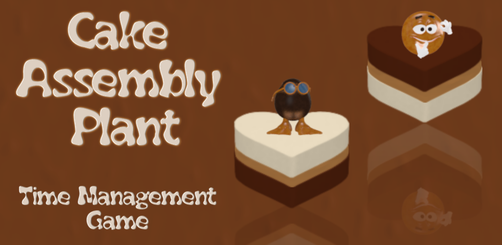 Cake Assembly Plant promotional image