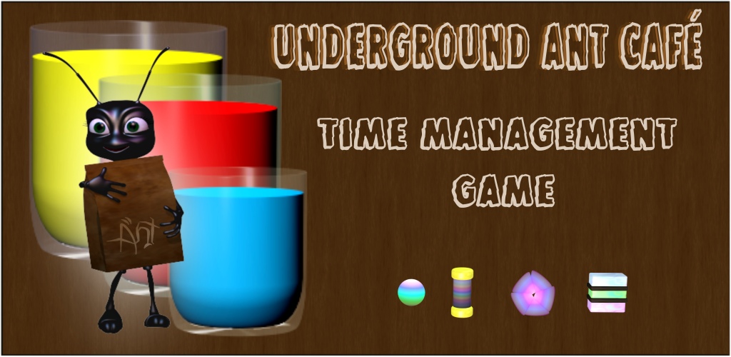 Underground Ant Cafe promo image